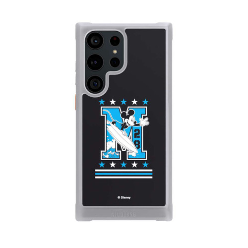 Samsung Galaxy S23 Ultra NIVOmax Micky Maus - M28