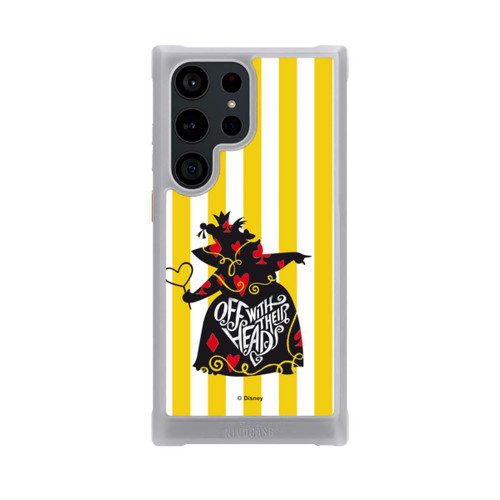 Samsung Galaxy S23 Ultra NIVOmax Queen of Hearts