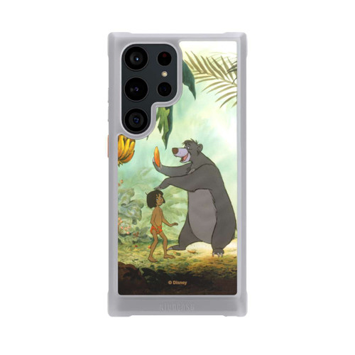 Samsung Galaxy S23 Ultra NIVOmax Mowgli and Baloo