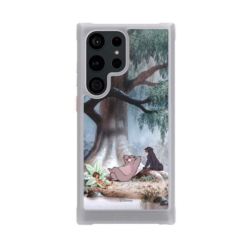 Samsung Galaxy S23 Ultra NIVOmax Mowgli Baloo Bagheera
