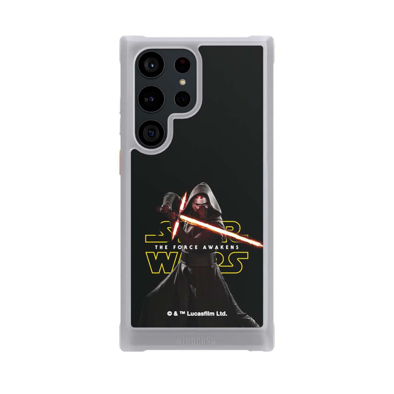 Galaxy S23 Ultra NIVOmax Kylo Ren - Star Wars