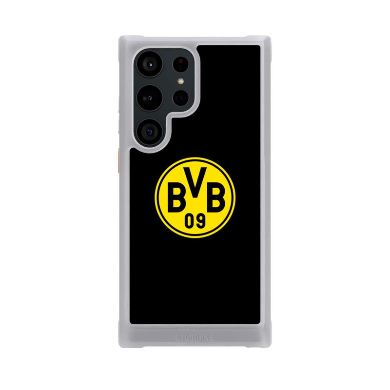 Galaxy S23 Ultra NIVOmax BVB Noir