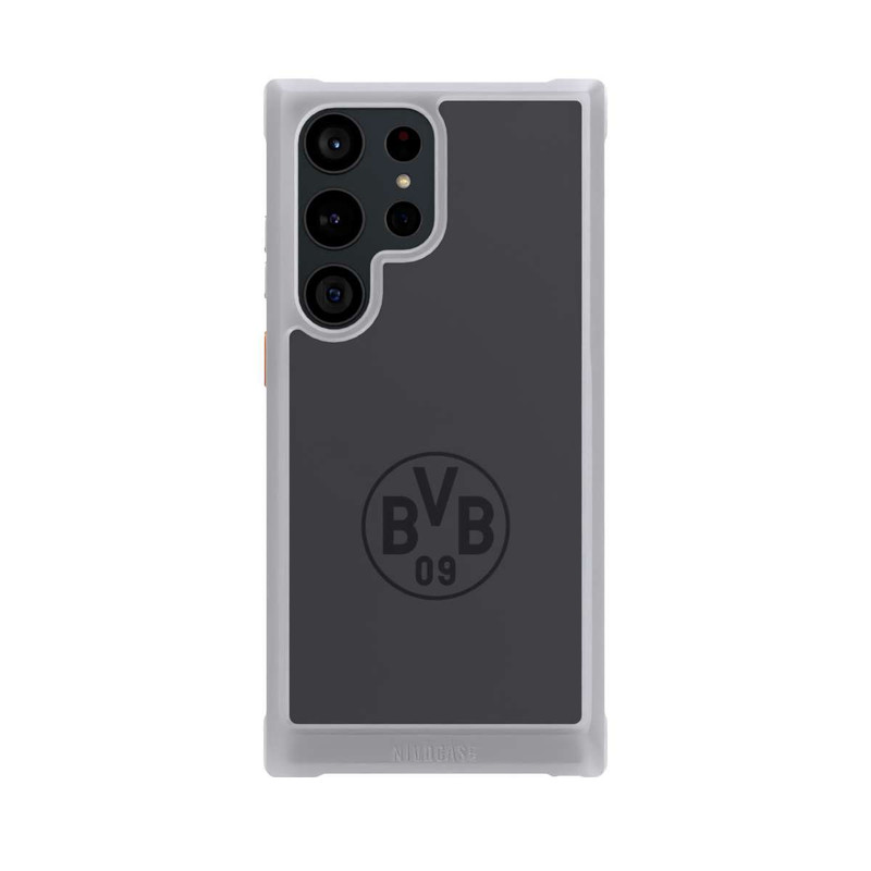 Galaxy S23 Ultra NIVOmax BVB Gris