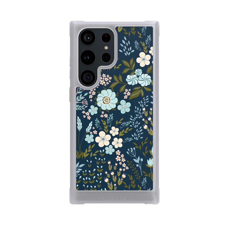 Galaxy S23 Ultra NIVOmax Automne floral 4