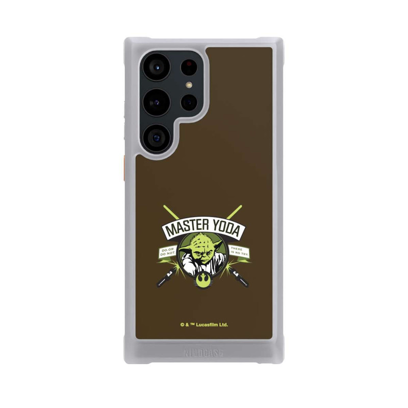 Galaxy S23 Ultra NIVOmax Master Yoda