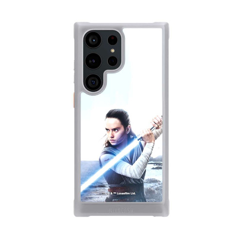 Samsung Galaxy S23 Ultra NIVOmax Rey - Star Wars 8