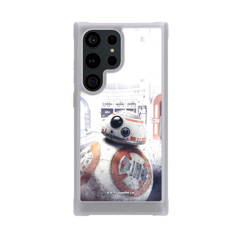 Samsung Galaxy S23 Ultra NIVOmax BB8 - Star Wars 8