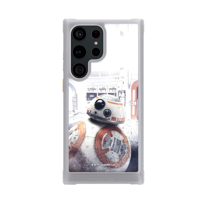 Galaxy S23 Ultra NIVOmax BB8 - Star Wars 8