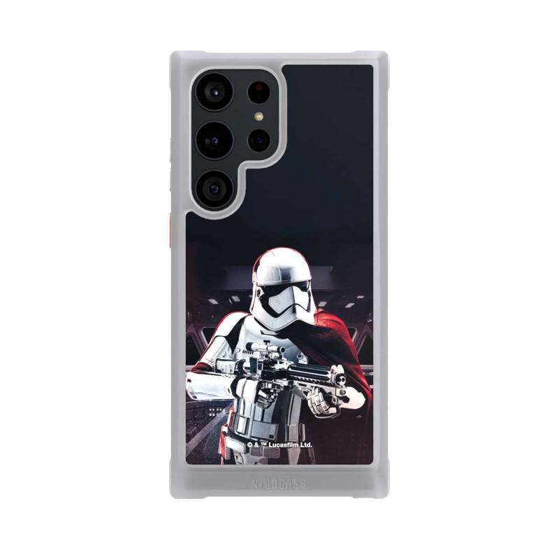 Galaxy S23 Ultra NIVOmax Captain Phasma - Star Wars 8