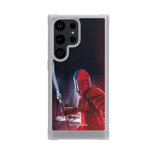 Samsung Galaxy S23 Ultra NIVOmax Star Wars Praetorian Guard - Star Wars 8