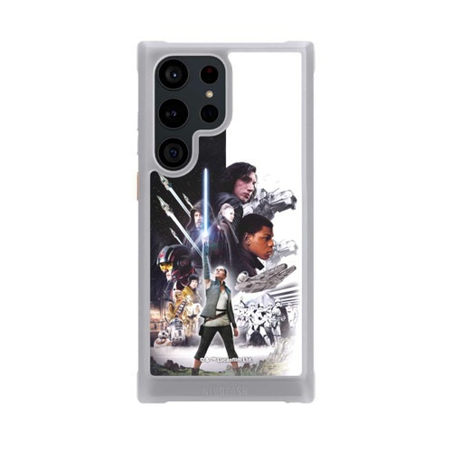 Samsung Galaxy S23 Ultra NIVOmax Crew - Star Wars 8