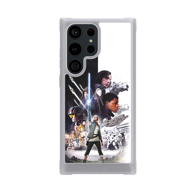 Galaxy S23 Ultra NIVOmax Crew - Star Wars 8