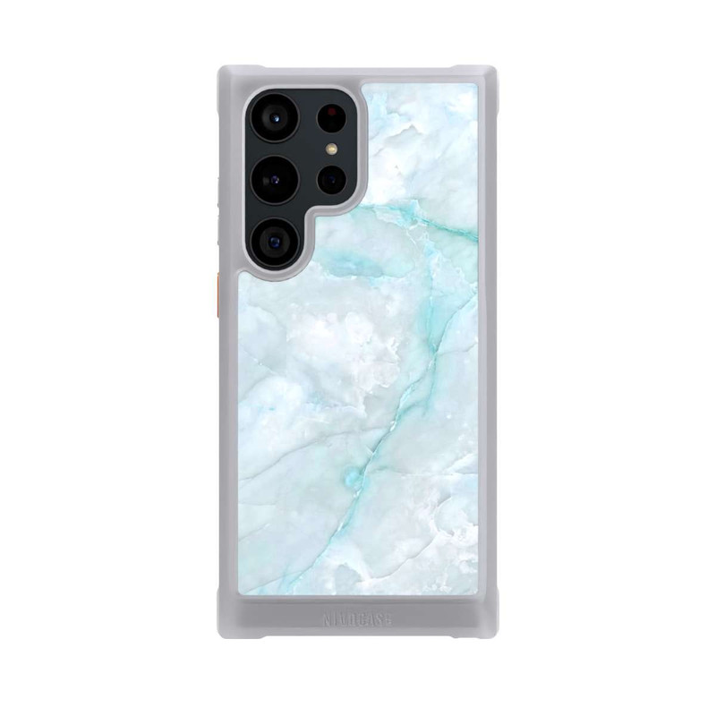 Galaxy S23 Ultra NIVOmax Glace Bleue