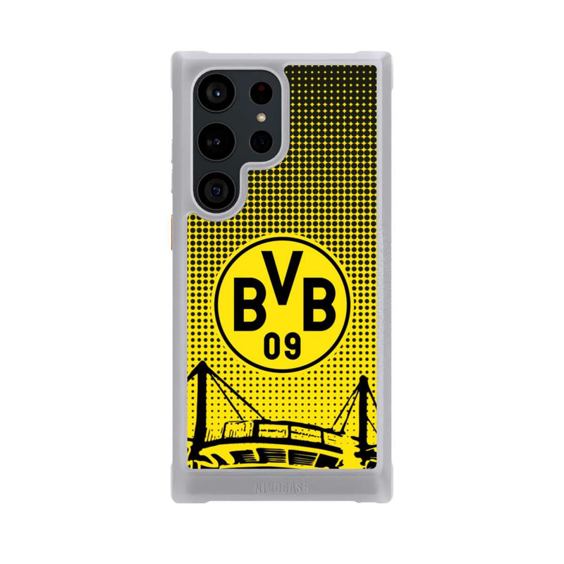 Galaxy S23 Ultra NIVOmax BVB Points