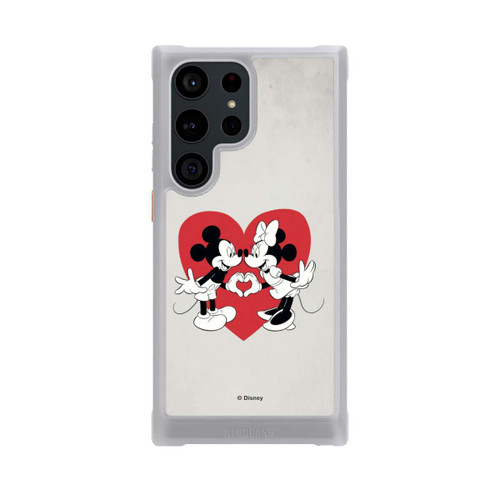Samsung Galaxy S23 Ultra NIVOmax Micky and Minnie in Love