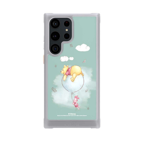 Samsung Galaxy S23 Ultra NIVOmax Uncheered by a Balloon