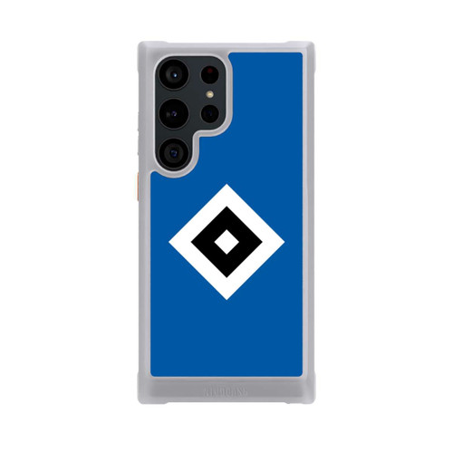 Samsung Galaxy S23 Ultra NIVOmax HSV Blau