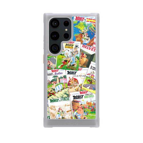 Samsung Galaxy S23 Ultra NIVOmax Cover Collection