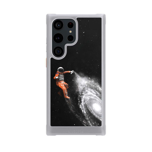 Samsung Galaxy S23 Ultra NIVOmax Space Art