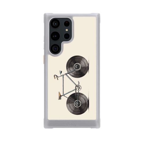 Samsung Galaxy S23 Ultra NIVOmax Velophone