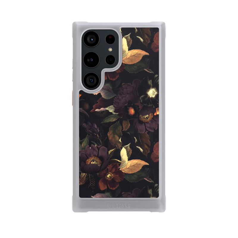 Galaxy S23 Ultra NIVOmax Blumenmuster 3
