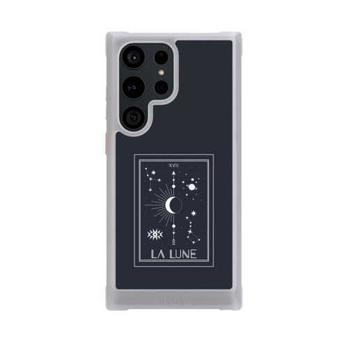 Samsung Galaxy S23 Ultra NIVOmax La Lune the Moon