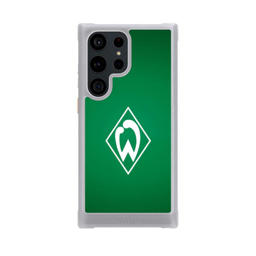 Samsung Galaxy S23 Ultra NIVOmax Grüner Verlauf - Werder Bremen