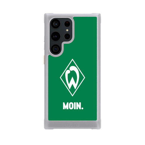 Samsung Galaxy S23 Ultra NIVOmax Moin. - Werder Bremen