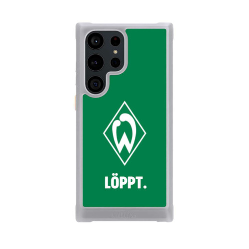 Samsung Galaxy S23 Ultra NIVOmax Löppt. - Werder Bremen