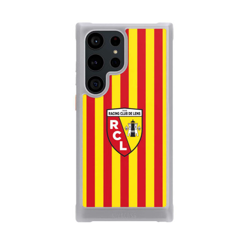 Samsung Galaxy S23 Ultra NIVOmax RC Lens Logo - Streifen