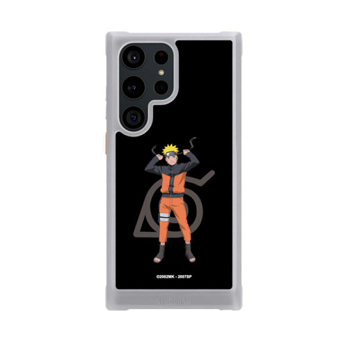 Samsung Galaxy S23 Ultra NIVOmax Naruto Konoha