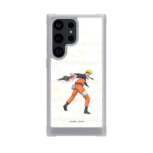 Samsung Galaxy S23 Ultra NIVOmax Naruto Ninja-Shuriken