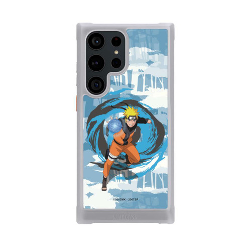 Samsung Galaxy S23 Ultra NIVOmax Naruto Rasengan