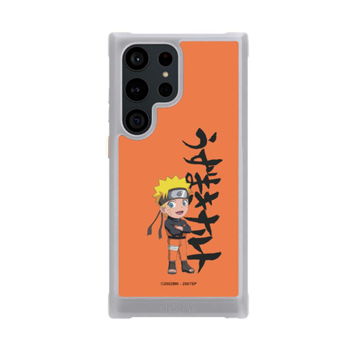 Samsung Galaxy S23 Ultra NIVOmax Naruto SD