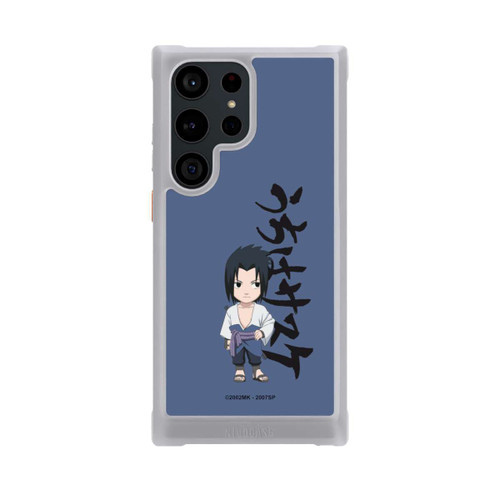 Samsung Galaxy S23 Ultra NIVOmax Sasuke SD