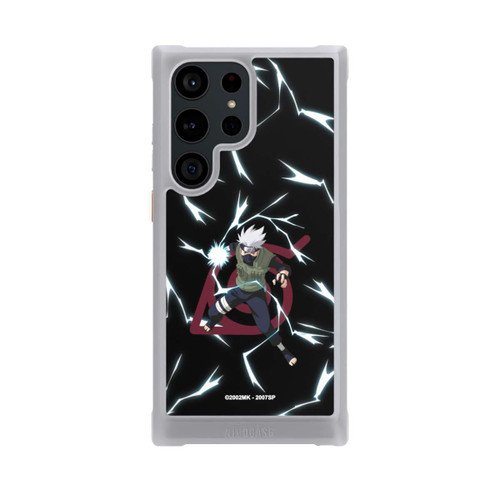 Samsung Galaxy S23 Ultra NIVOmax Kakashi Raikiri