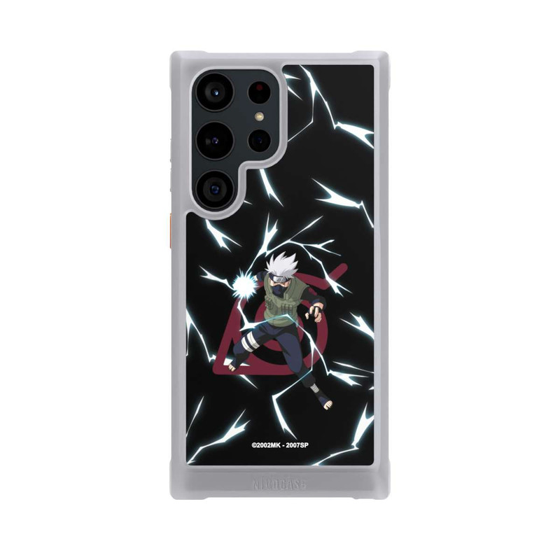 Galaxy S23 Ultra NIVOmax Kakashi Raikiri