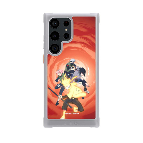 Samsung Galaxy S23 Ultra NIVOmax Naruto Team 7