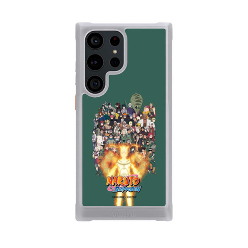 Samsung Galaxy S23 Ultra NIVOmax Naruto Shippuden Group