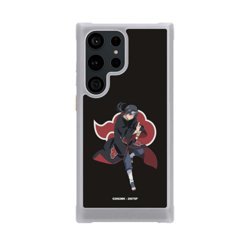 Samsung Galaxy S23 Ultra NIVOmax Itachi Uchiha Akatsuki