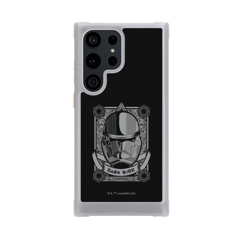 Samsung Galaxy S23 Ultra NIVOmax Trooper 