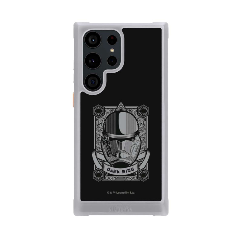 Galaxy S23 Ultra NIVOmax Trooper 