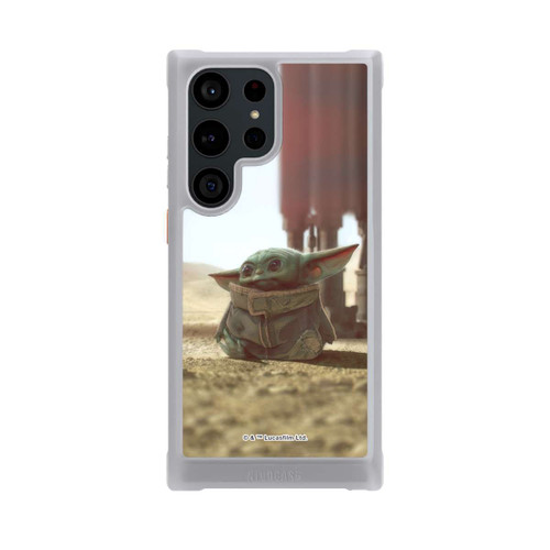 Samsung Galaxy S23 Ultra NIVOmax Star Wars The Child