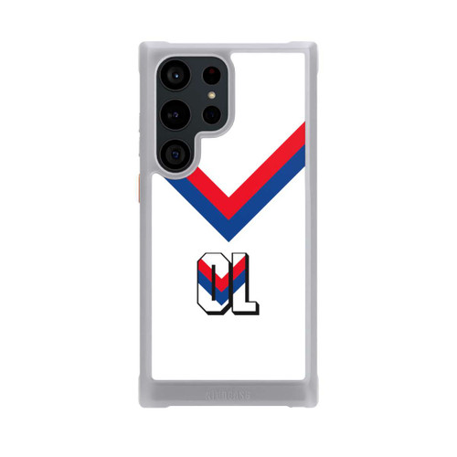 Samsung Galaxy S23 Ultra NIVOmax OL Maillot 1989