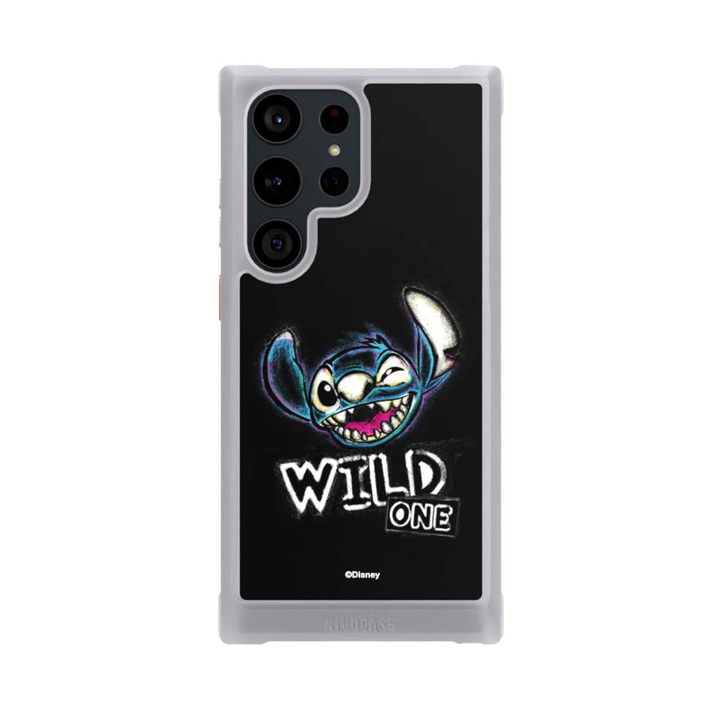 Galaxy S23 Ultra NIVOmax Wild One Stitch