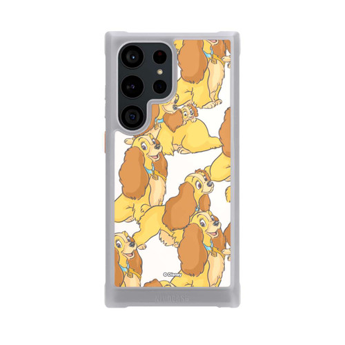 Samsung Galaxy S23 Ultra NIVOmax Lady Pattern