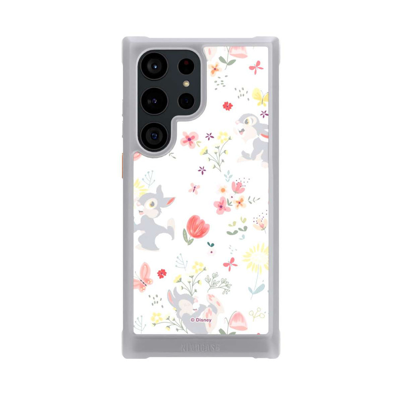 Galaxy S23 Ultra NIVOmax Bloomy Thumper Pattern