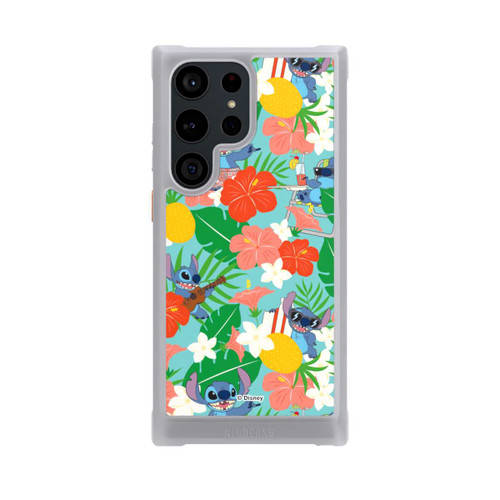 Samsung Galaxy S23 Ultra NIVOmax Stitch Hawaiian Pattern