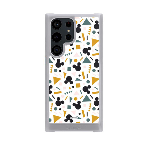 Samsung Galaxy S23 Ultra NIVOmax Micky Geometric Pattern