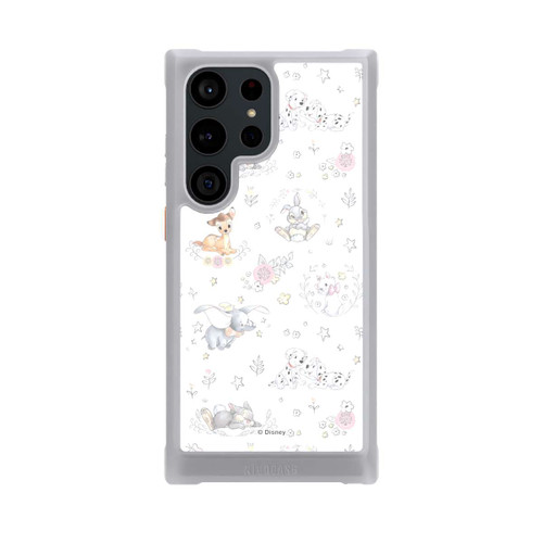 Samsung Galaxy S23 Ultra NIVOmax Sentimental Heritage Collection